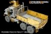 Voyager Model PE35589 Modern US MK.23 MTVR Basic For TRUMPETER 01011 1/35